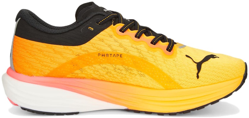 Puma Deviate Nitro 2 Wide 'Sun Stream Sunset Glow' 377484-02 Order Puma Deviate Nitro 2 Wide 'Sun Stream Sunset Glow' 377484-02