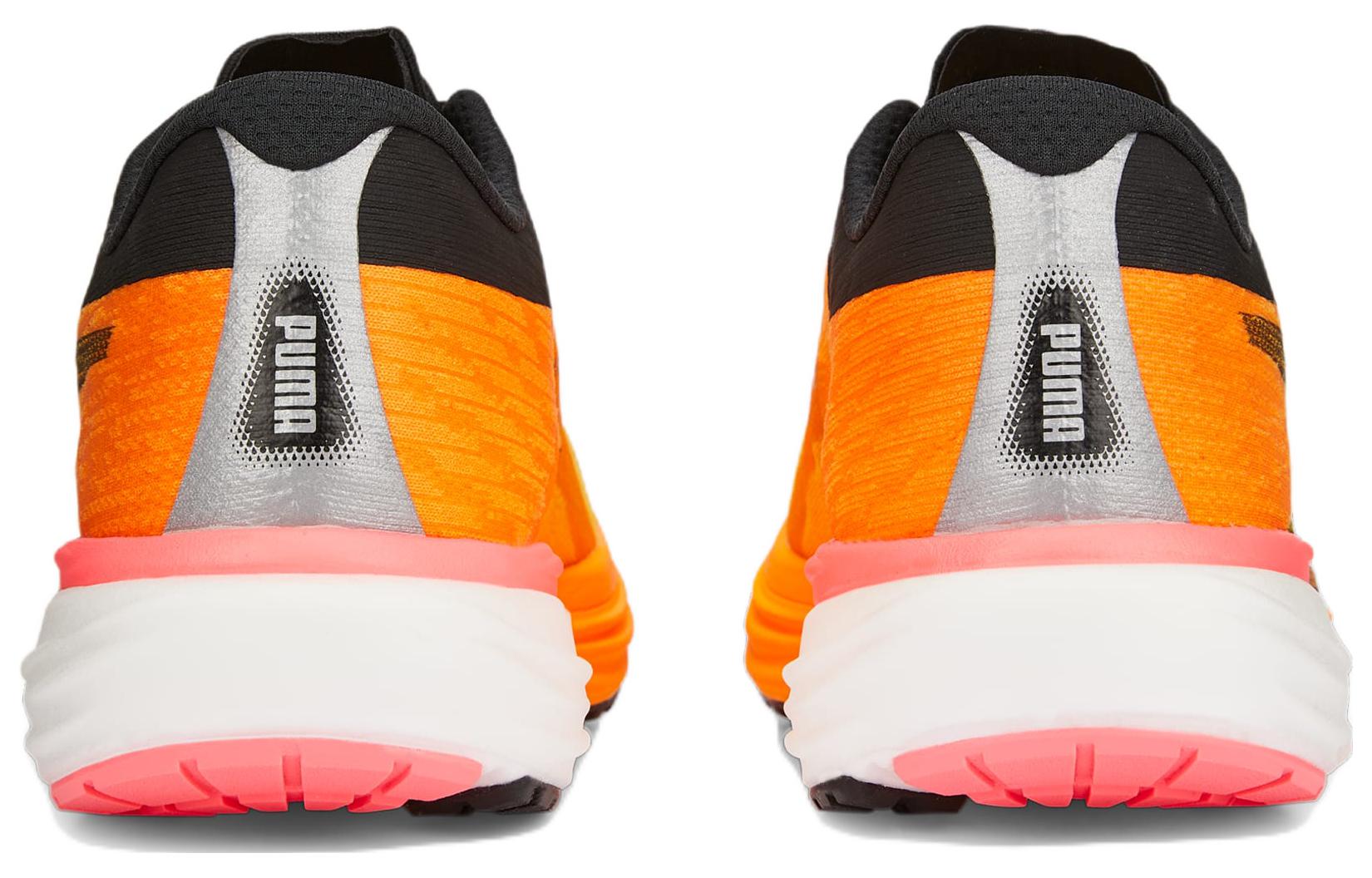 Purchase Puma Deviate Nitro 2 Wide ''Sun Stream Sunset Glow'' Herrenschuhe 377484-02