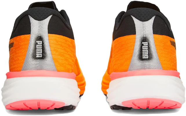 Puma Deviate Nitro 2 Wide ''Sun Stream Sunset Glow'' Herrenschuhe 377484-02 Purchase Puma Deviate Nitro 2 Wide ''Sun Stream Sunset Glow'' Herrenschuhe 377484-02