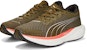 Puma Deviate Nitro 2 Winterised 'Hijau Zaitun-Salmon' 376856-02