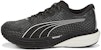 Puma Deviate Nitro 2 WTR 'Hitam Perak Metalik' 376856-01