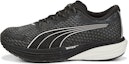 Buy Puma Deviate Nitro 2 WTR 'Hitam Perak Metalik' 376856-01