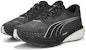 Puma Deviate Nitro 2 WTR 'Hitam Perak Metalik' 376856-01