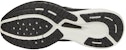 Puma Deviate Nitro 2 WTR 'Hitam Perak Metalik' 376856-01