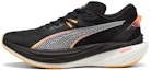 Buy Puma Deviate Nitro 3 'Hitam Matahari Mengalir' 309707-02