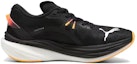 Order Puma Deviate Nitro 3 'Hitam Matahari Mengalir' 309707-02