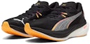 Lookbook Puma Deviate Nitro 3 'Hitam Matahari Mengalir' 309707-02