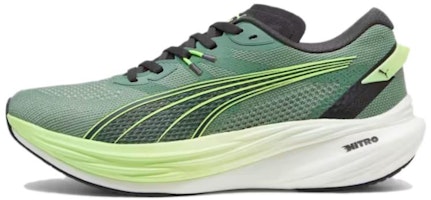 Puma Deviate Nitro 3 'Eucalyptus' Puma Deviate Nitro 3 'Eucalyptus'