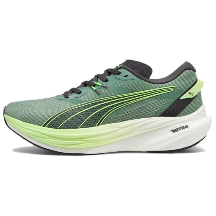 Puma Deviate Nitro 3 'Eucalyptus'