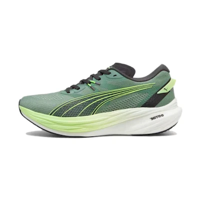 Puma Deviate Nitro 3 'Eucalyptus'