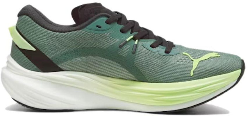 Puma Deviate Nitro 3 'Eucalipto' 309707-08 Order Puma Deviate Nitro 3 'Eucalipto' 309707-08