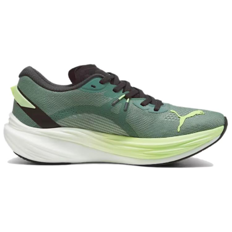 Order プーマ ディヴィエイト ニトロ 3 「ユーカリ」 309707-08