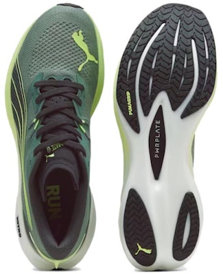 Puma Deviate Nitro 3 'Eucalipto' 309707-08 Shop Puma Deviate Nitro 3 'Eucalipto' 309707-08