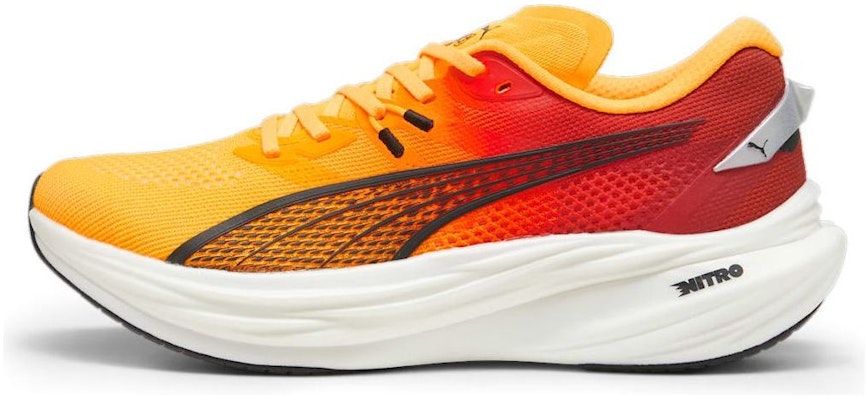 Puma Deviate Nitro 3 'Fade Pack - Sun Stream' 310474-01 Buy Puma Deviate Nitro 3 'Fade Pack - Sun Stream' 310474-01