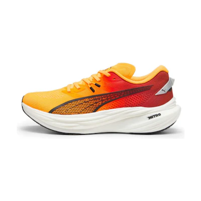 Puma Deviate Nitro 3 'Fade Pack - Sun Stream'