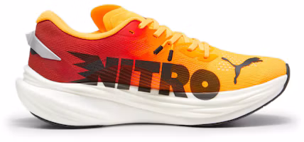 Order Puma Deviate Nitro 3 "漸層系列-陽光流瀑" 310474-01