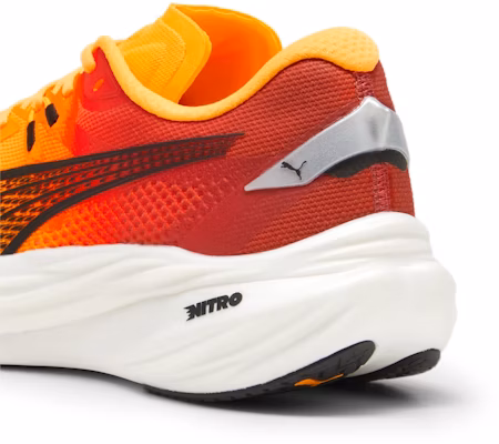 Puma Deviate Nitro 3 'Fade Pack - Sun Stream' Sepatu Lari Terbaru. 310474-01 Details for Puma Deviate Nitro 3 'Fade Pack - Sun Stream' Sepatu Lari Terbaru. 310474-01