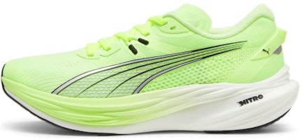 Puma Deviate Nitro 3 'Fizzy Apple' 309707-06 Puma Deviate Nitro 3 'Fizzy Apple' 309707-06