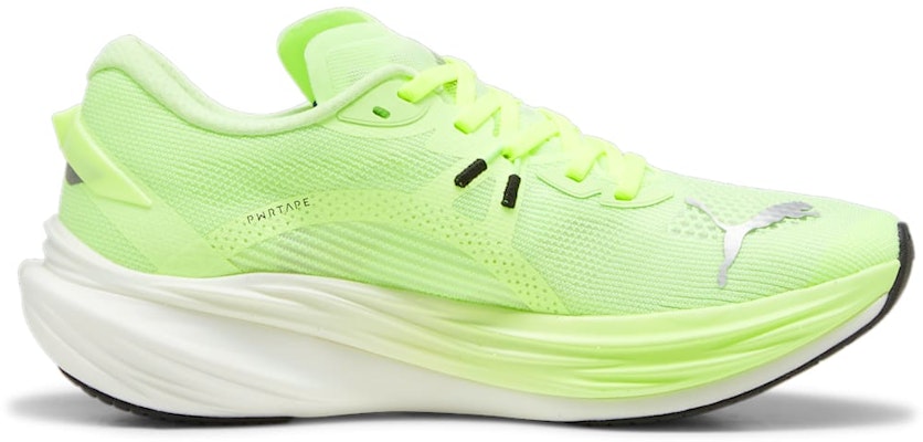 Puma Deviate Nitro 3 'Apel Segar' 309707-06 Order Puma Deviate Nitro 3 'Apel Segar' 309707-06