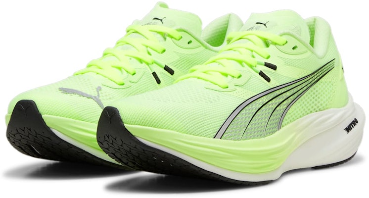 Puma Deviate Nitro 3 'Fizzy Apple' 309707-06 Lookbook Puma Deviate Nitro 3 'Fizzy Apple' 309707-06