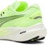 Details for Puma Deviate Nitro 3 'Fizzy Apple' 309707-06