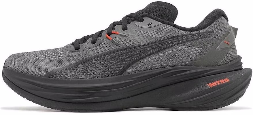 Puma Deviate Nitro 3 'Grey Red' 309707-12 Buy Puma Deviate Nitro 3 'Grey Red' 309707-12