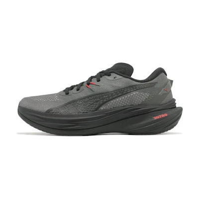 Puma Deviate Nitro 3 'Grey Red'