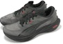 Lookbook Puma Deviate Nitro 3 'Grey Red' 309707-12