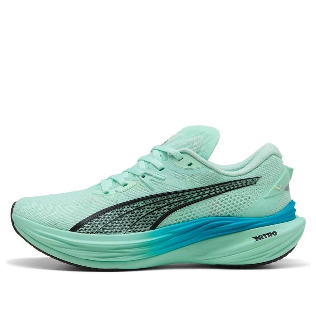 Puma Deviate Nitro 3 'Mint Melt' 309707-22