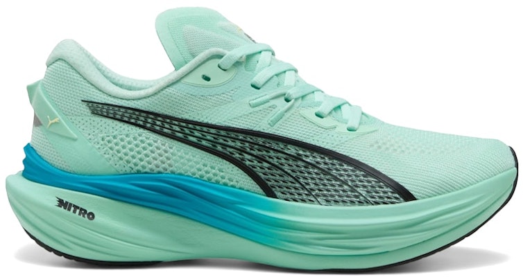 Puma Deviate Nitro 3 'Mint Melt' 309707-22 Buy Puma Deviate Nitro 3 'Mint Melt' 309707-22