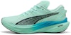 Puma Deviate Nitro 3 'Mint Melt' 309707-22