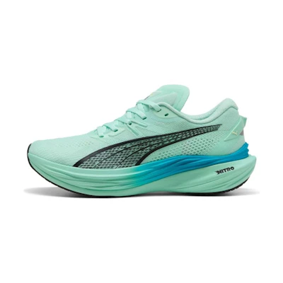 Puma Deviate Nitro 3 'Mint Melt'