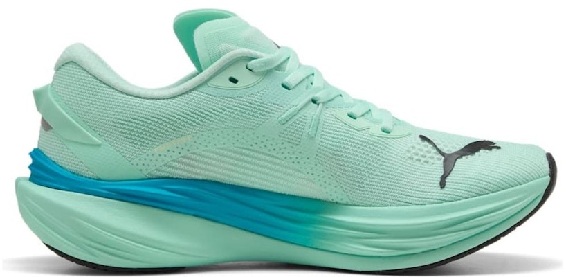 Puma Deviate Nitro 3 'Mint Melt' 309707-22 Order Puma Deviate Nitro 3 'Mint Melt' 309707-22
