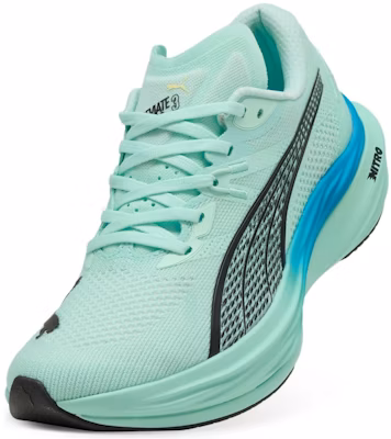 Puma Deviate Nitro 3 'Mint Melt' 309707-22 Lookbook Puma Deviate Nitro 3 'Mint Melt' 309707-22