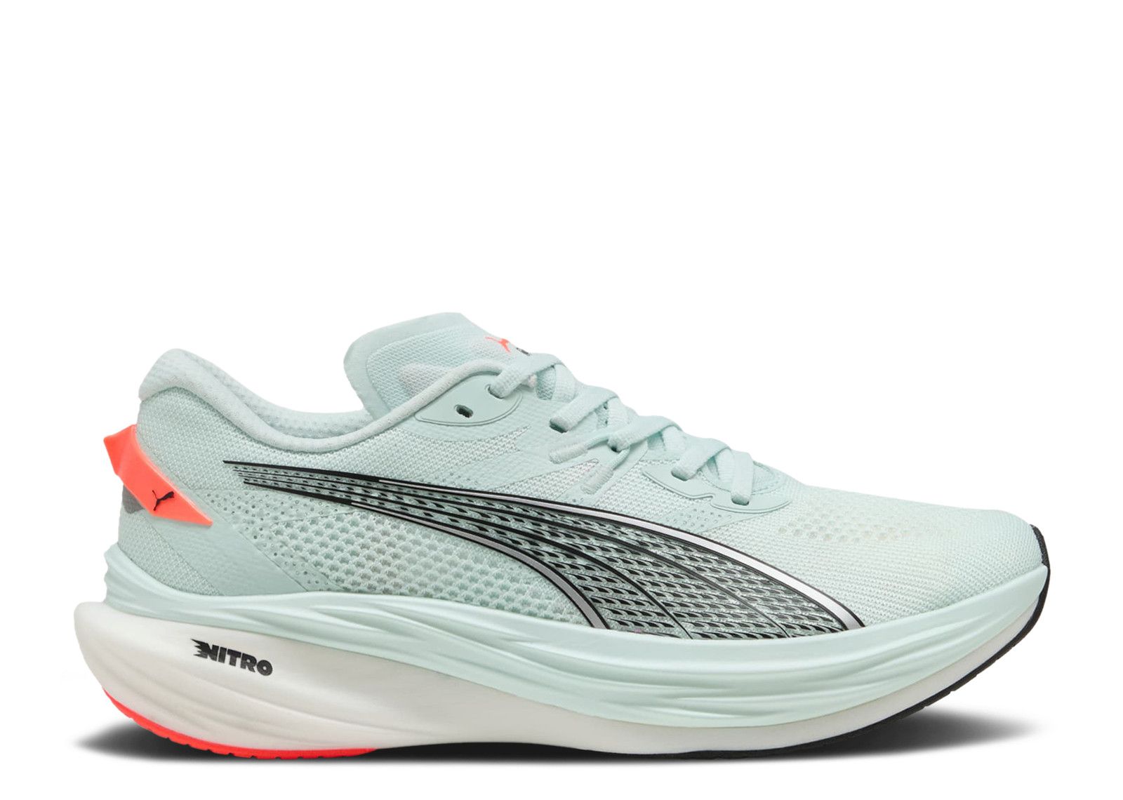 Puma Deviate Nitro 3 'Peaceful Blue' 309707-19