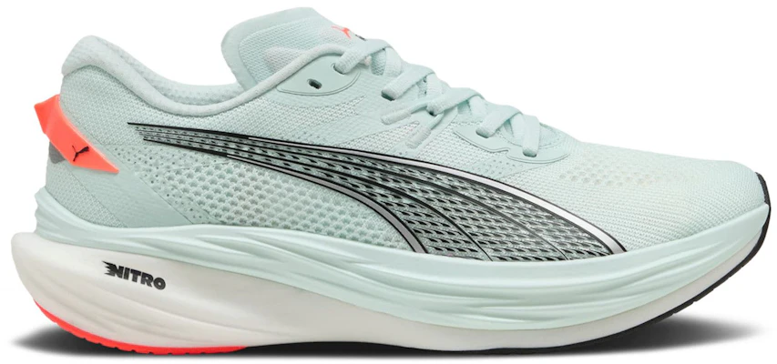 Puma Deviate Nitro 3 'Peaceful Blue' 309707-19 Buy Puma Deviate Nitro 3 'Peaceful Blue' 309707-19