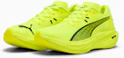 Lookbook Puma Deviate Nitro 3 ''Gelb Alert Schwarz'' 309707-14