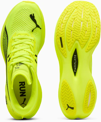 Puma Deviate Nitro 3 ''Gelb Alert Schwarz'' 309707-14 Purchase Puma Deviate Nitro 3 ''Gelb Alert Schwarz'' 309707-14