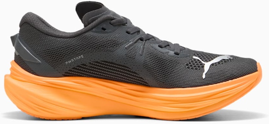 Puma Deviate Nitro 3 Dusky Gray/Heat Fire 309707-26 Purchase Puma Deviate Nitro 3 Dusky Gray/Heat Fire 309707-26