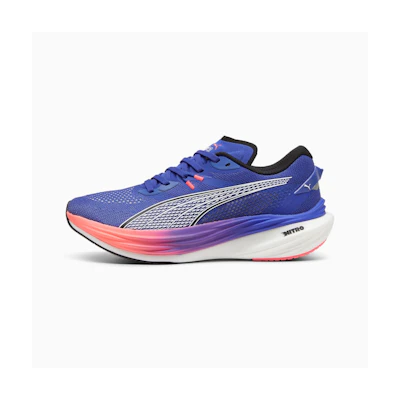 Puma Deviate Nitro 3 Lapis Lazuli-Sunset Glow
