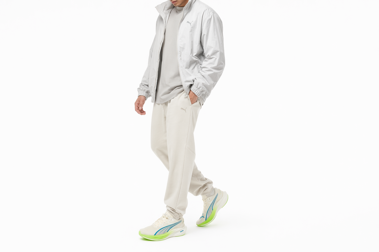 Order Puma Deviate Nitro 3 Breit 378449-08