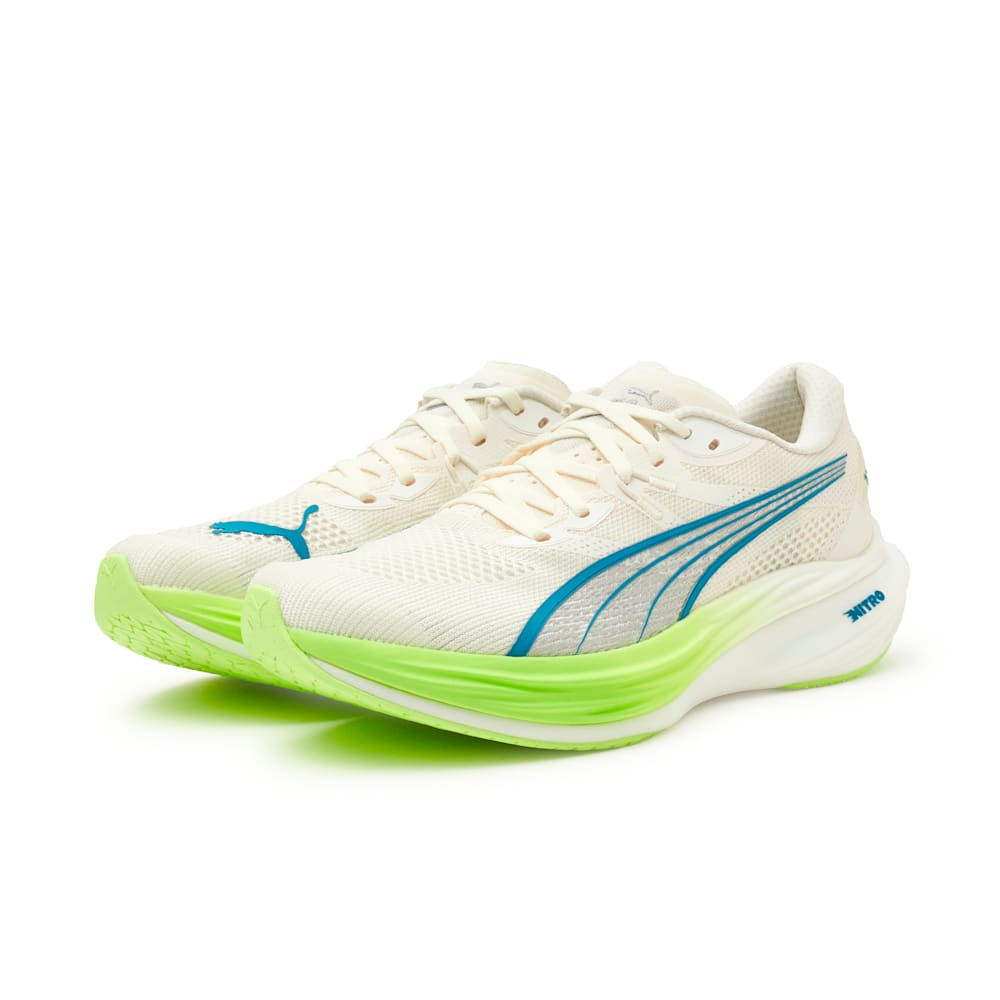 Lookbook Puma Deviate Nitro 3 Breit 378449-08
