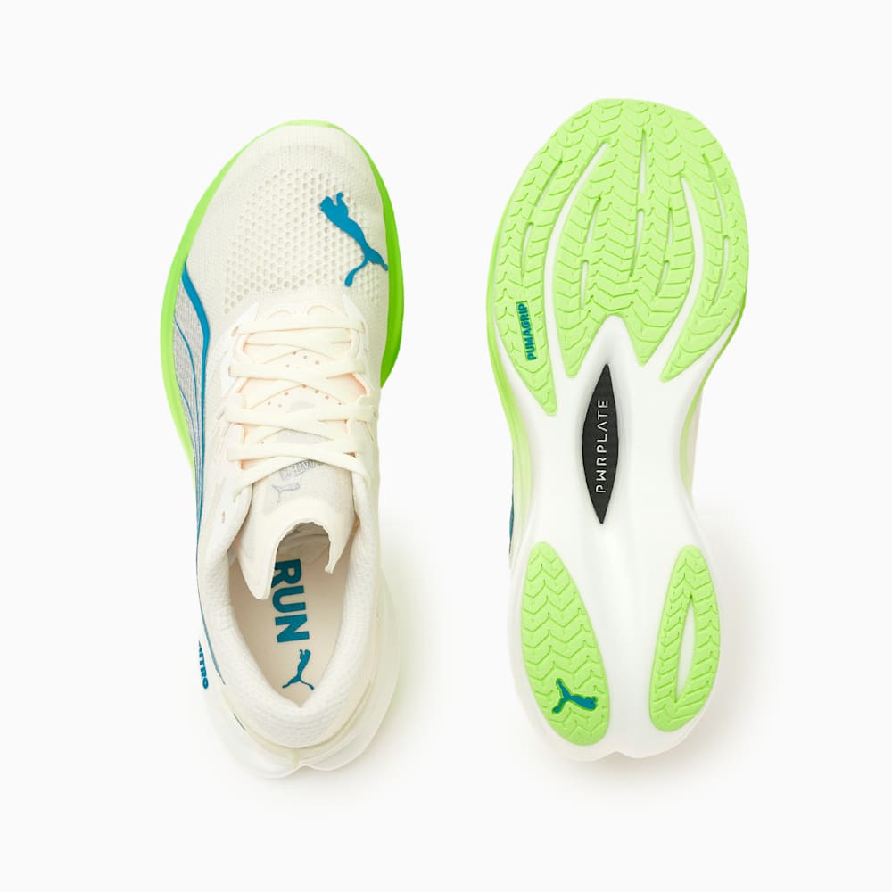 Purchase Puma Deviate Nitro 3 Breit 378449-08