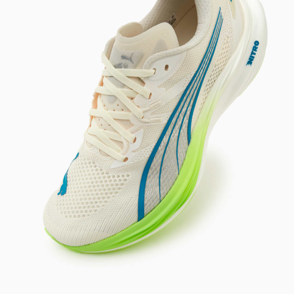 Sizing Puma Deviate Nitro 3 Breit 378449-08