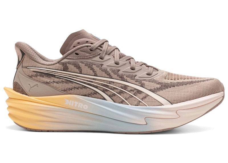 Puma Deviate Nitro 4 'Run Club' 312903-01