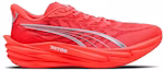 Buy Puma Deviate Nitro 4 ''Ultra Red Silver'' Merah Perak 312123-19