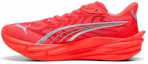 Order Puma Deviate Nitro 4 ''Ultra Red Silver'' Merah Perak 312123-19