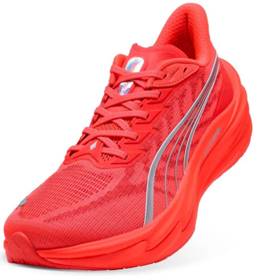 Puma Deviate Nitro 4 ''Ultra Red Silver'' Merah Perak 312123-19 Purchase Puma Deviate Nitro 4 ''Ultra Red Silver'' Merah Perak 312123-19