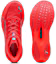 Details for Puma Deviate Nitro 4 ''Ultra Red Silver'' Merah Perak 312123-19