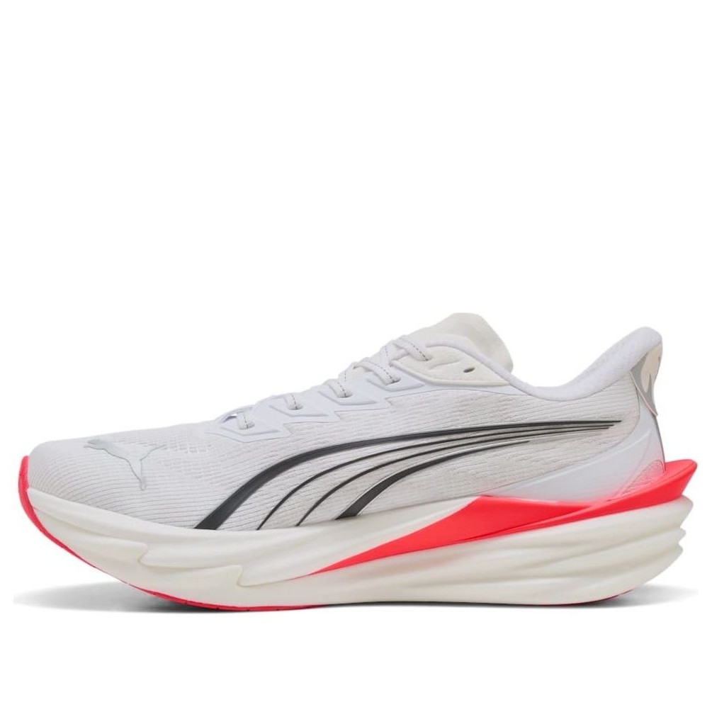 Order Puma Deviate Nitro 4 ''Putih Ultra Merah'' 312123-26